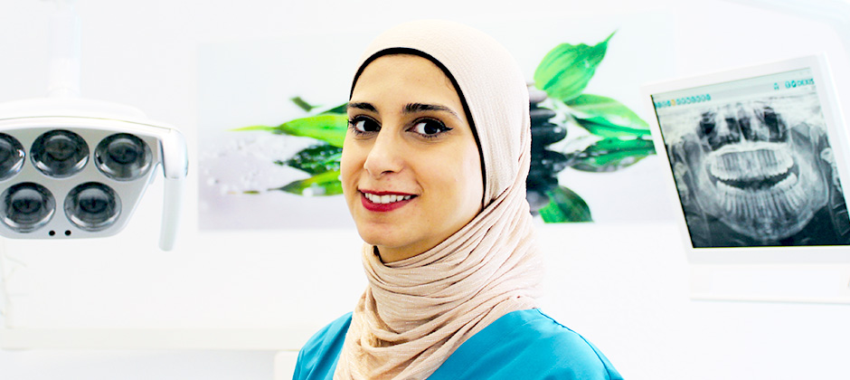 Suzan Qasim